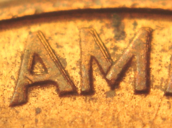1994-Lincoln-Memorial-Cent--Am-Of-America--MD's?